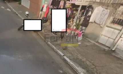 Terreno à venda na Rua Saguairu, 521, Casa Verde, São Paulo