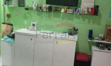 Casa Assobradada, a venda, Vila Mazzei, 04 dormitórios, 03 suíte, 04 vagas,