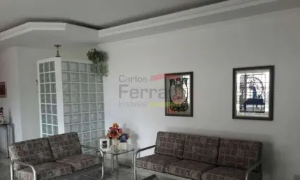 Casa assobradada, a venda, Água Fria, 04 dormitórios, 04 suítes, 02 vagas, varanda