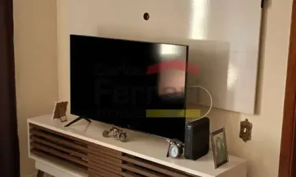 Apartamento com 1 quarto à venda na Rua Geneve, 390, Lauzane Paulista, São Paulo