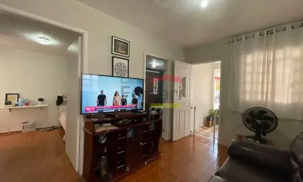 Casa com 5 quartos à venda na Rua Valentim de Almeida, 99, Lauzane Paulista, São Paulo