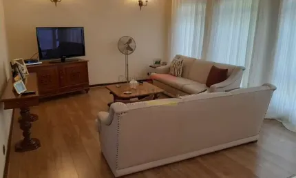 Casa em condomínio fechado com 4 quartos à venda na Rua Araucária, 493, Jardim Franca, São Paulo