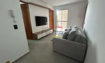 Condomínio fechado de apartamentos na vila guilherme