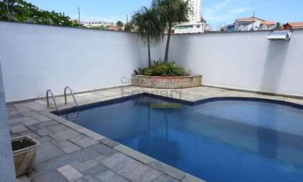 Casa à venda Jardim Guapira 600 m 3 Dormitórios  closet hidro elevador Piscina aquecida 5 vagas