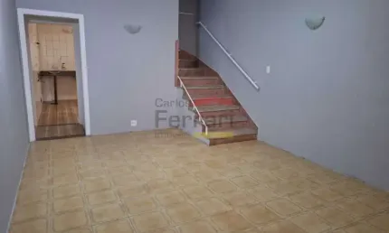 Casa com 2 quartos à venda na Rua Senhor do Monte, 349, Água Fria, São Paulo