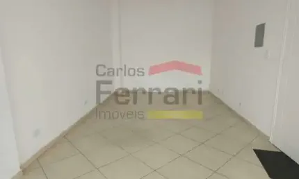 Sala comercial com 1 sala para alugar na Rua Alferes Magalhães, 238, Santana, São Paulo