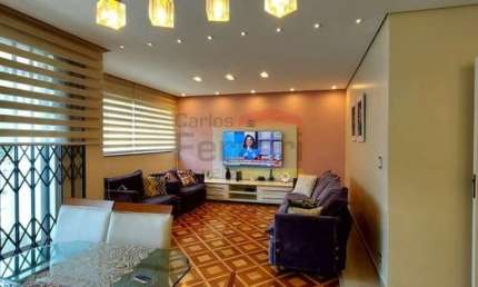 CASA Á VENDA NO JARDIM FRANÇA - 3 DORMITÓRIOS E 5 VAGAS