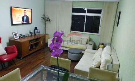 Apartamento à Venda em Santana, 3 quartos, 1 suíte, 2 vagas