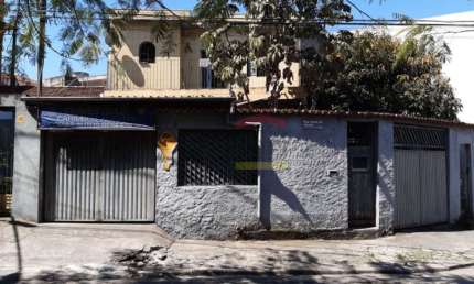 Casas + salão - Itaberaba - ZN- Próximo Hospital Penteado