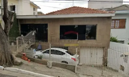 Casa em condomínio fechado com 3 quartos à venda na Rua Damião Simões, 267, Jardim São Paulo (Zona Norte), São Paulo