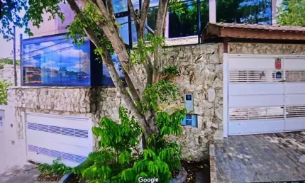 Casa 03 quartos, 4 vagas  com Piscina, Jardim Esmeralda ,Zona Sul ,próximo Interlagos