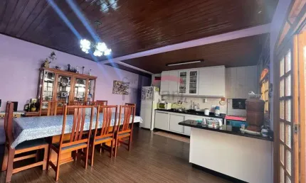 Casa à venda na Casa Verde com 3 dormitórios 3 vagas edícula 240 m²