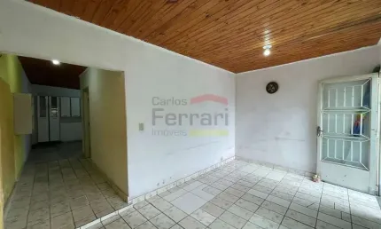Casa em condomínio fechado com 2 quartos à venda na Rua João Burjakian, 128, Lauzane Paulista, São Paulo