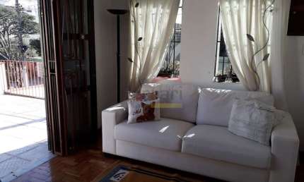 Casa Assobradada região Água Fria aceita permuta apt em Santos