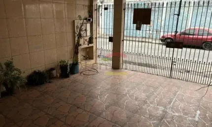 Casa a venda  - Jardim Brasil (Zona Norte), São Paulo