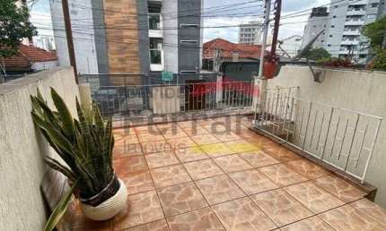Sobrado com 4 Quartos na Pauliceia ! Próximo do Metrô !