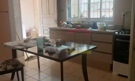 Excelente imóvel à venda - sobrado com 3 quartos e 2 banheiros