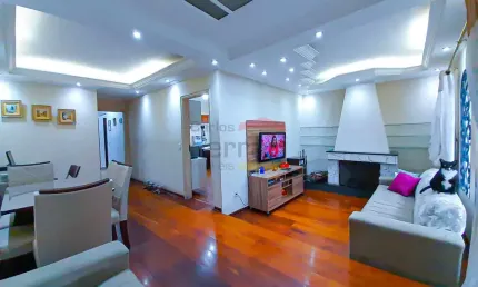 Casa Assobradada no Tremembé de esquina3 quartos / 1suíte / 4 vagas