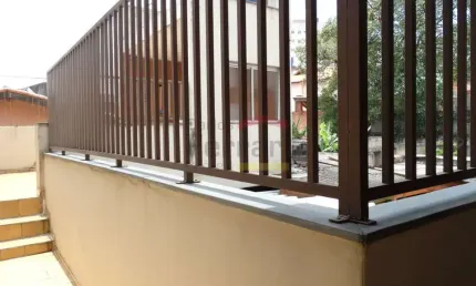 FREGUESIA DO Ó CASA COML/RES 252,00M² 2 VAGAS R$ 730.000,00