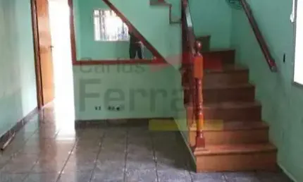 OSASCO CASARAO ANTIGO 360,00M² 5 DORMITORIOS 4 VAGAS RS850.000,00