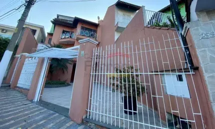 Freguesia do Ó 143,00m² 3 dormitórios/suite 4 vagas R$. 830.000,00 - EXCLUSIVA