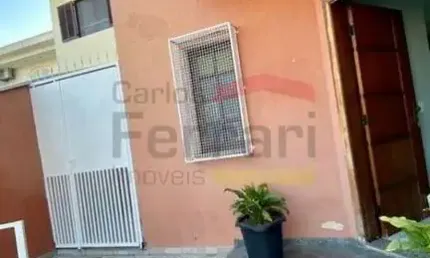 FREGUESIA DO Ó CASA 143,00m² 3 dormitorios/suite 2 vagas R$830.000,00