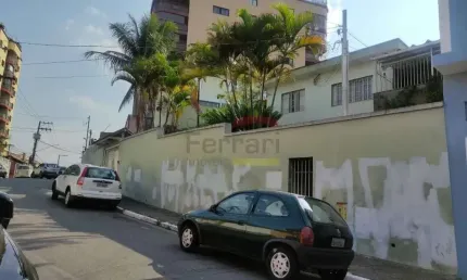 FREGUESIA DO Ó TERRENO 535,00M² R$ 1.750.000,00 PARA CONSTRUTORES