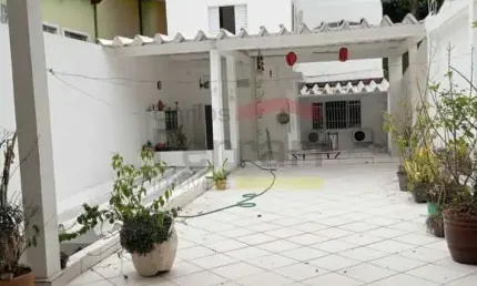 Casa em condomínio fechado com 12 quartos à venda na Rua Cadete Ruytemberg Rocha, 255, Parque Mandaqui, São Paulo