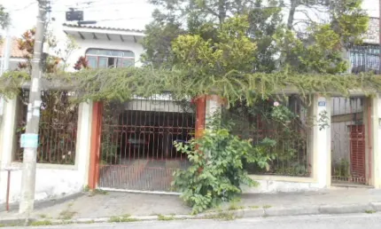 Casa em condomínio fechado com 4 quartos à venda na Rua Turim, 47, Jardim Leonor Mendes de Barros, São Paulo
