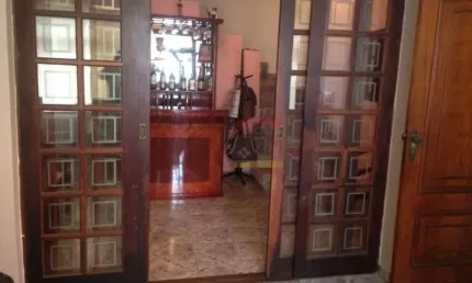 Casa em condomínio fechado com 2 quartos à venda na Rua Cauré, 66, Vila Mazzei, São Paulo