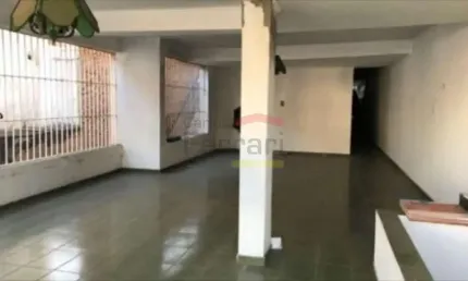 Casa em condomínio fechado com 5 quartos à venda na Rua Copacabana, 224, Santa Teresinha, São Paulo