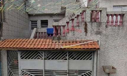 Casa  05 quartos  á venda Parque Peruche  - Próximo Casa Verde Baixa