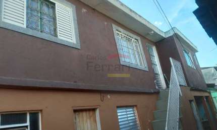 Terreno 430m²   com 6 Casas  - Jardim Primavera -Próximo Bairro de Limão