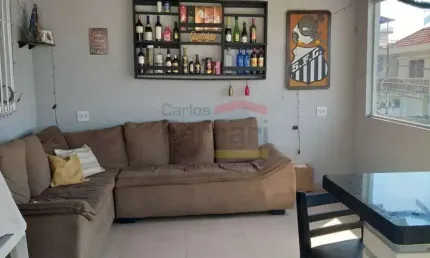 Casa com 03 quartos, 02 suites, salão - próximo- vila nova cachoeirinha