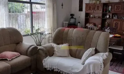 Casa em condomínio fechado com 3 quartos à venda na Rua José dos Santos Castro, 159, Vila Irmãos Arnoni, São Paulo