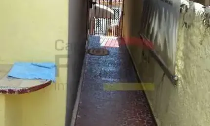 Casa em condomínio fechado com 2 quartos à venda na Rua Nelson, 170, Vila Isolina Mazzei, São Paulo