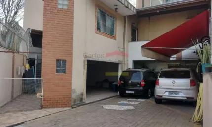 Casa venda  - vila mazzei - 3 dormitórios, 1 suíte, 5 vagas de garagem