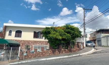 Sobrado  Lauzane Paulista - 202m2, 2 vagas de garagem
