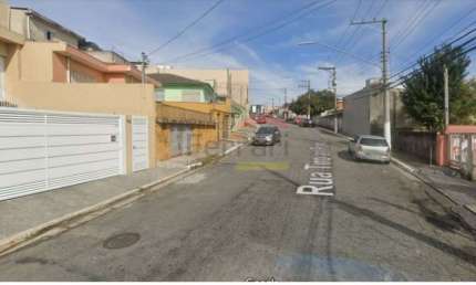 Casa em condomínio fechado com 3 quartos à venda na Rua Tiro ao Pombo, 162, Brasilândia, São Paulo