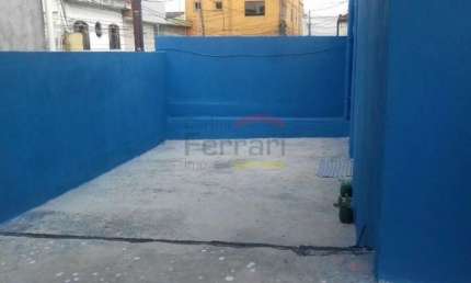 Casas à venda Pq Edu Chaves, 3 casas mesmo Terreno - Renda