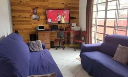 Casa em condomínio fechado com 4 quartos à venda na Rua Raul Vieira de Carvalho, 109, Água Fria, São Paulo