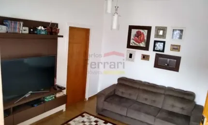 Casa em condomínio fechado com 3 quartos à venda na Rua Padre Paulo Ravier, 253, Água Fria, São Paulo