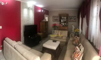 Casa em condomínio fechado com 3 quartos à venda na Rua Benedito Cesário, 170, Penha De França, São Paulo
