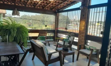 Casa em condomínio fechado com 2 quartos à venda na Rua Almirante Paraguaçu de Sá, 183, Jardim Peri, São Paulo