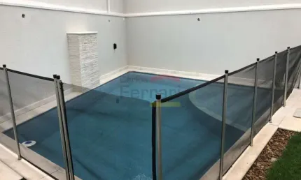 Casa em condomínio fechado com 3 quartos à venda na Rua Araucária, 456, Jardim Franca, São Paulo