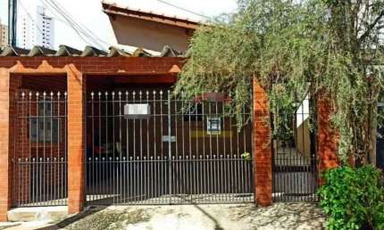 Casa em condomínio fechado com 2 quartos à venda na Rua Luso Brasileiro, 154, Santana, São Paulo