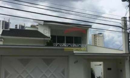 Casa em condomínio fechado com 6 quartos à venda na Rua Gaurama, 555, Jardim Franca, São Paulo
