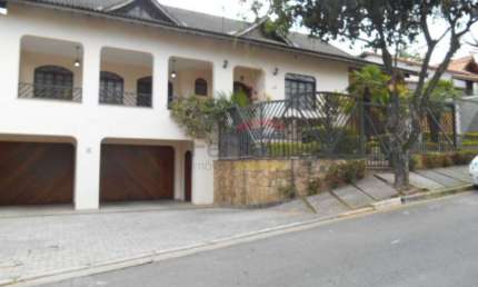 MANSÃO no Jardim Guapira, 6 dormitórios, sendo 4 suites, 9 vagas