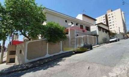 Sobrado 4 Dormitórios 1 Suite 3 vagas 135m² - Chora Menino