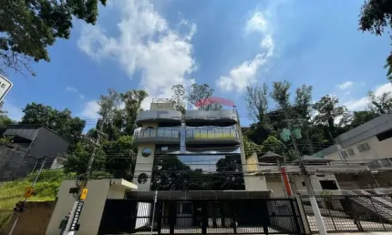 PRÉDIO COMERCIAL MONOUSUÁRIO PARA LOCAÇÃO ? LOCALIZAÇÃO PRIVILEGIADA NA ZONA NORTE
